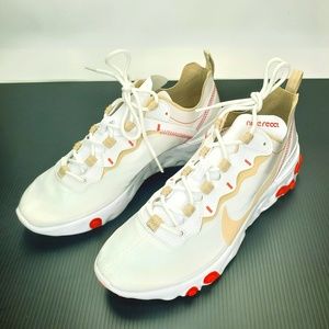 nike element 85